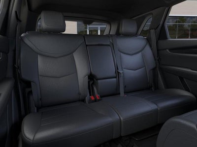 2025 Cadillac XT5 AWD 4dr Sport