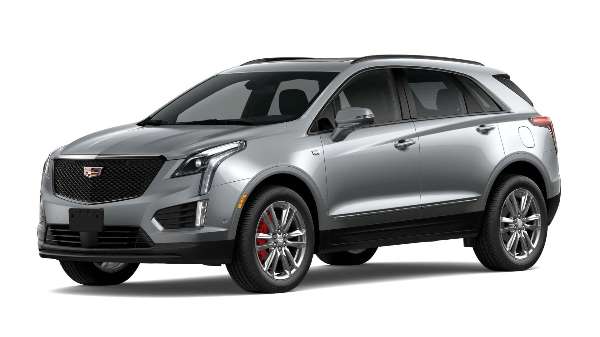 2025 Cadillac XT5 AWD 4dr Sport