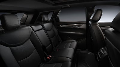 2025 Cadillac XT5 AWD 4dr Sport