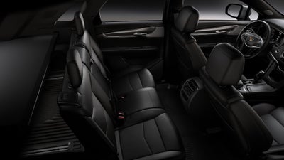 2025 Cadillac XT5 AWD 4dr Sport