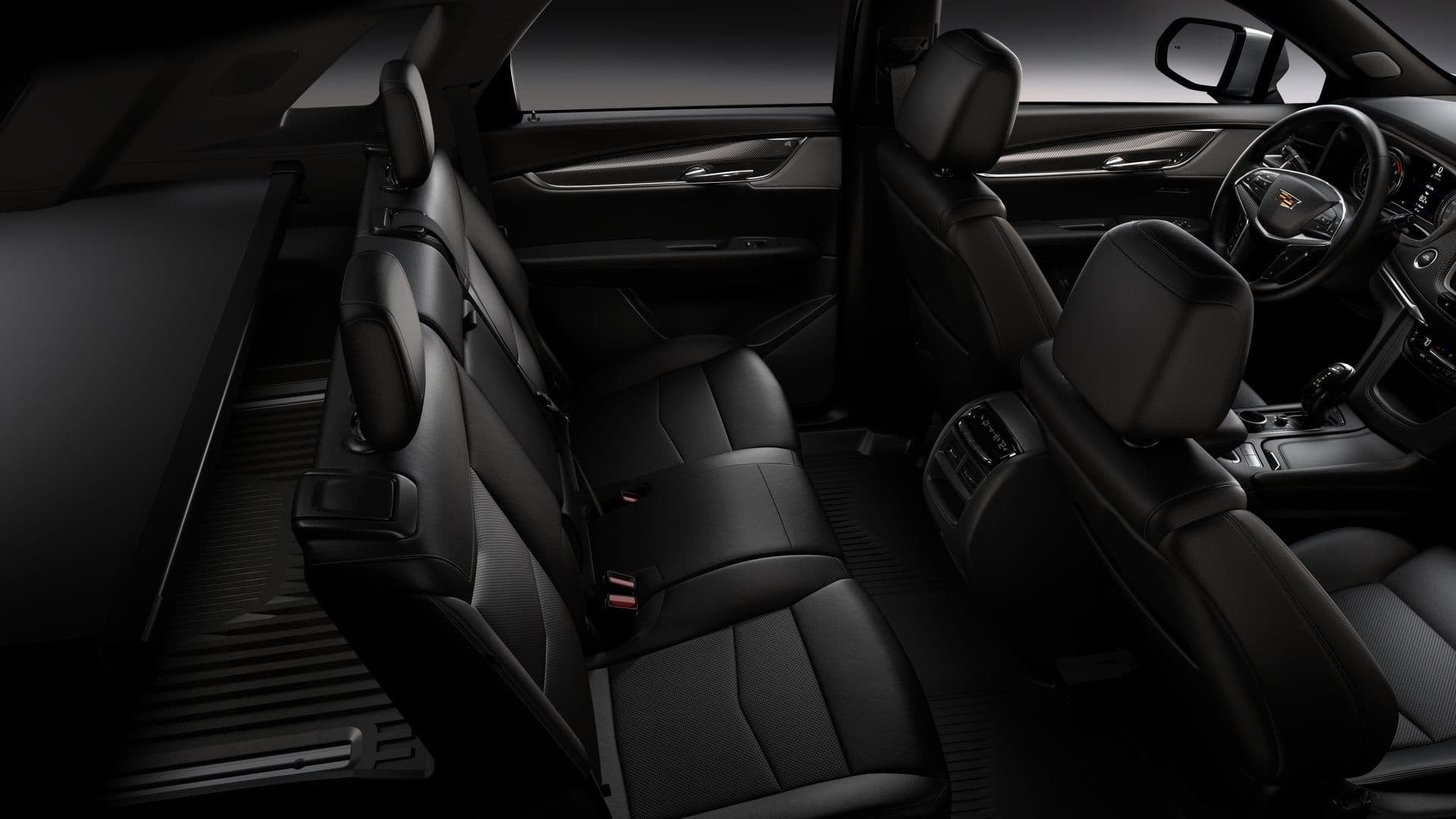 2025 Cadillac XT5 AWD 4dr Sport