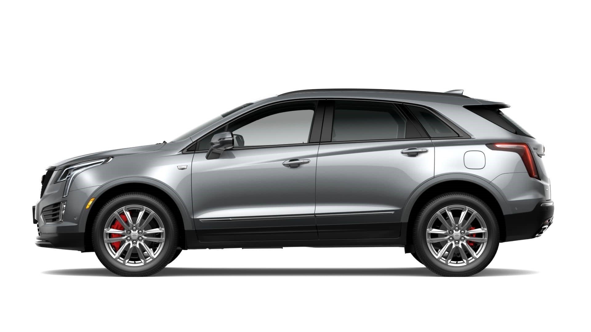 2025 Cadillac XT5 AWD 4dr Sport