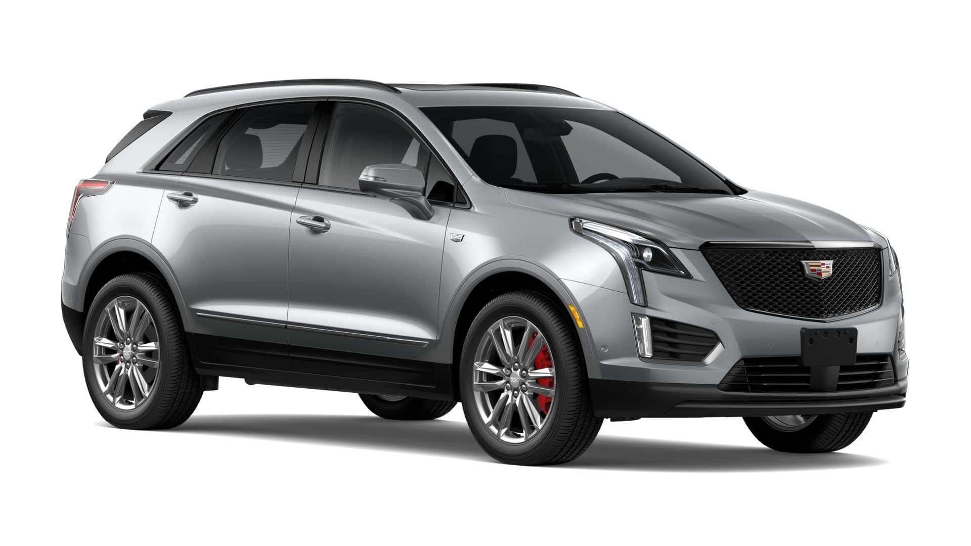 2025 Cadillac XT5 AWD 4dr Sport