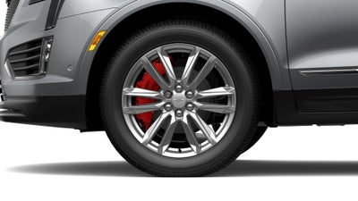 2025 Cadillac XT5 AWD 4dr Sport