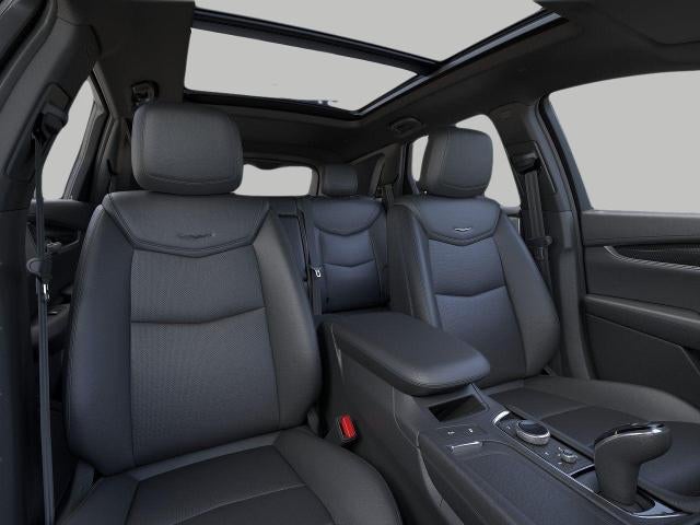 2026 Cadillac XT5 AWD 4dr Sport