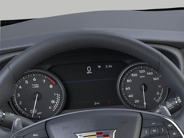 2026 Cadillac XT5 AWD 4dr Sport