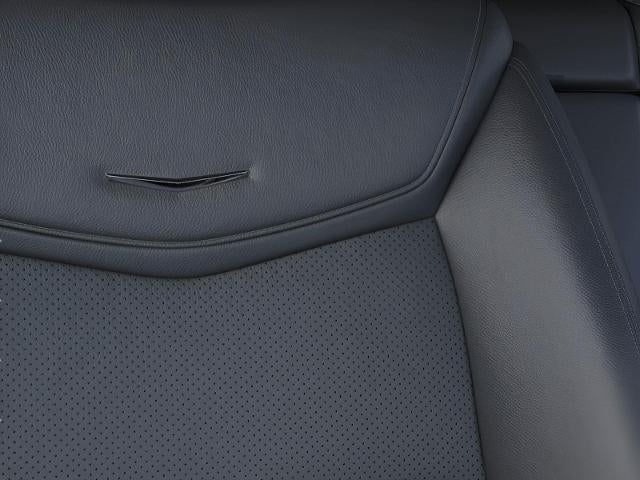 2026 Cadillac XT5 AWD 4dr Sport