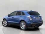 2026 Cadillac XT5 AWD 4dr Sport