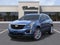 2026 Cadillac XT5 AWD 4dr Sport