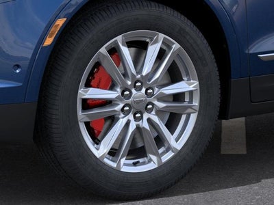 2026 Cadillac XT5 AWD 4dr Sport