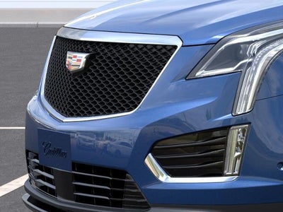 2026 Cadillac XT5 AWD 4dr Sport