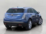 2026 Cadillac XT5 AWD 4dr Sport