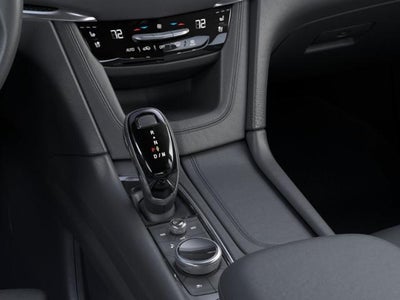 2026 Cadillac XT5 AWD 4dr Sport