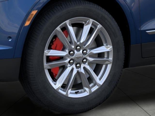 2026 Cadillac XT5 AWD 4dr Sport