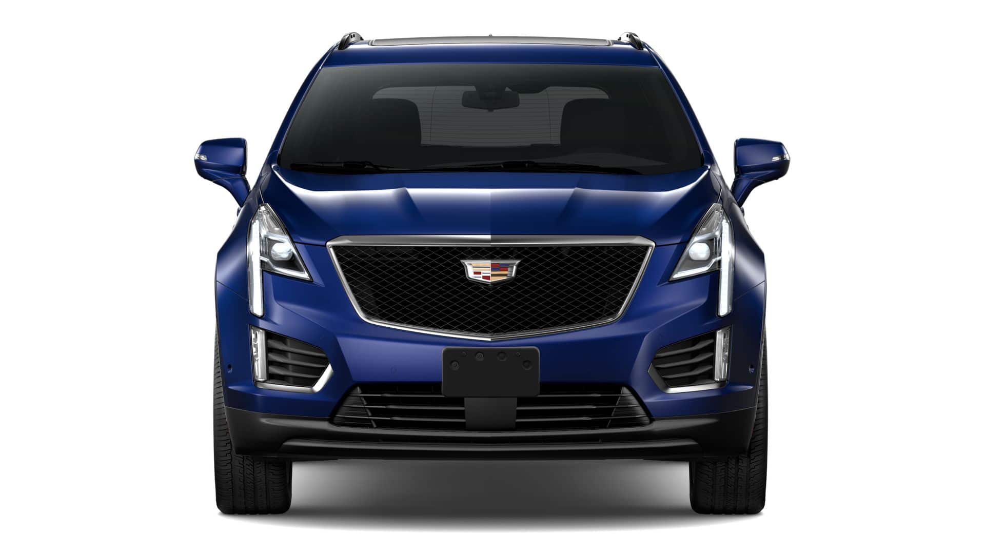 2026 Cadillac XT5 AWD 4dr Sport