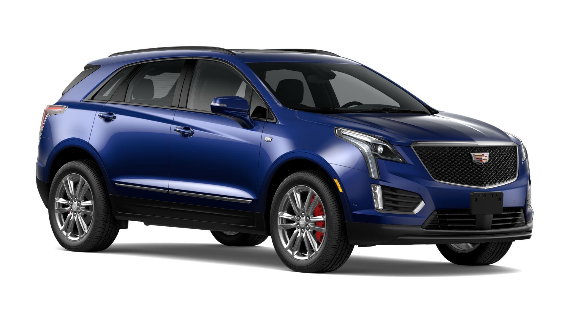 2026 Cadillac XT5 AWD 4dr Sport