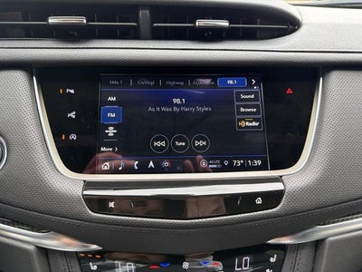 2026 Cadillac XT5 AWD 4dr Sport
