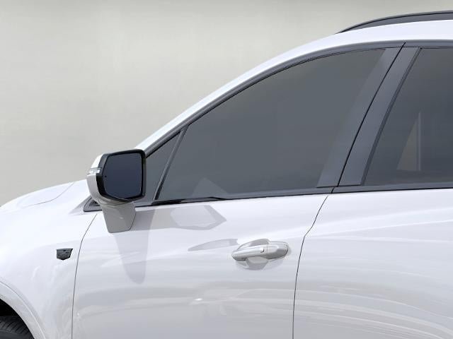 2026 Cadillac XT5 AWD 4dr Sport