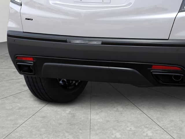 2026 Cadillac XT5 AWD 4dr Sport