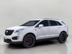 2026 Cadillac XT5 AWD 4dr Sport