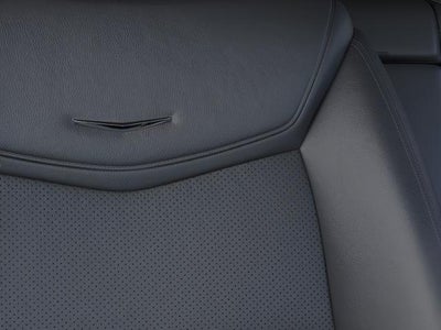 2026 Cadillac XT5 AWD 4dr Sport