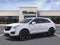 2026 Cadillac XT5 AWD 4dr Sport