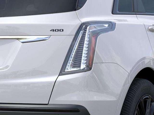 2026 Cadillac XT5 AWD 4dr Sport