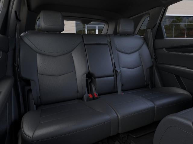 2026 Cadillac XT5 AWD 4dr Sport