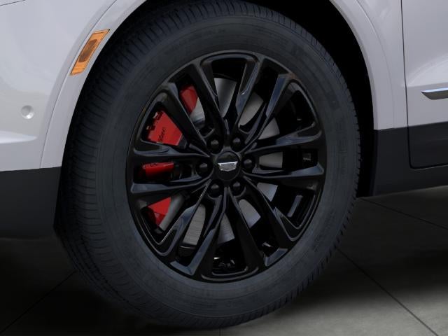 2026 Cadillac XT5 AWD 4dr Sport