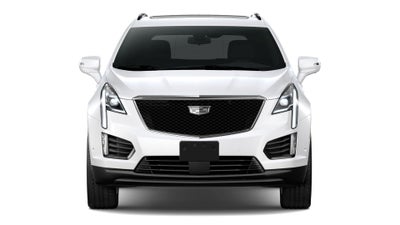 2026 Cadillac XT5 AWD 4dr Sport