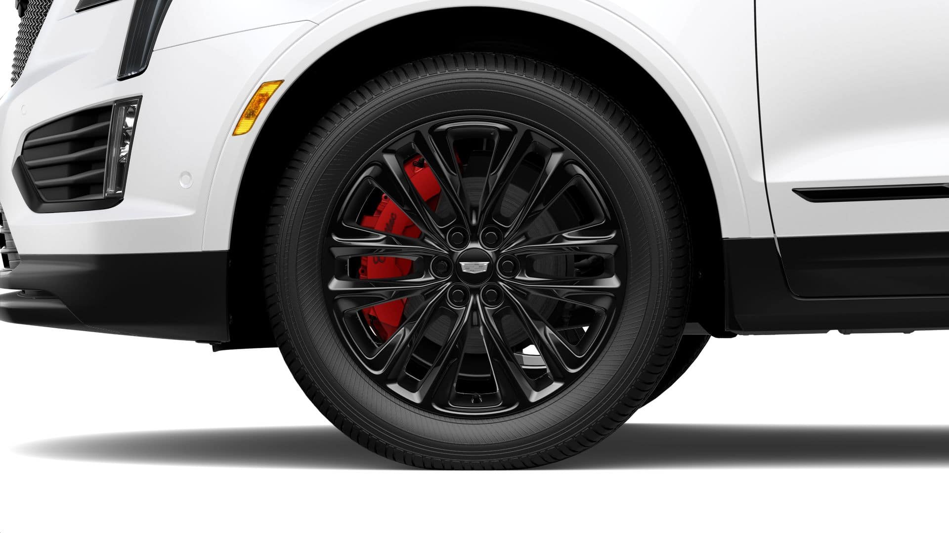 2026 Cadillac XT5 AWD 4dr Sport