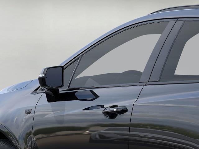 2026 Cadillac XT5 AWD 4dr Sport