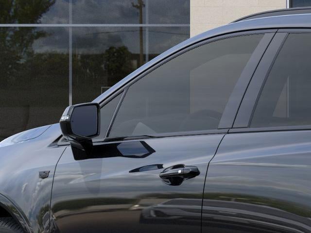 2026 Cadillac XT5 AWD 4dr Sport