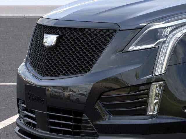 2026 Cadillac XT5 AWD 4dr Sport