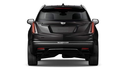2026 Cadillac XT5 AWD 4dr Sport