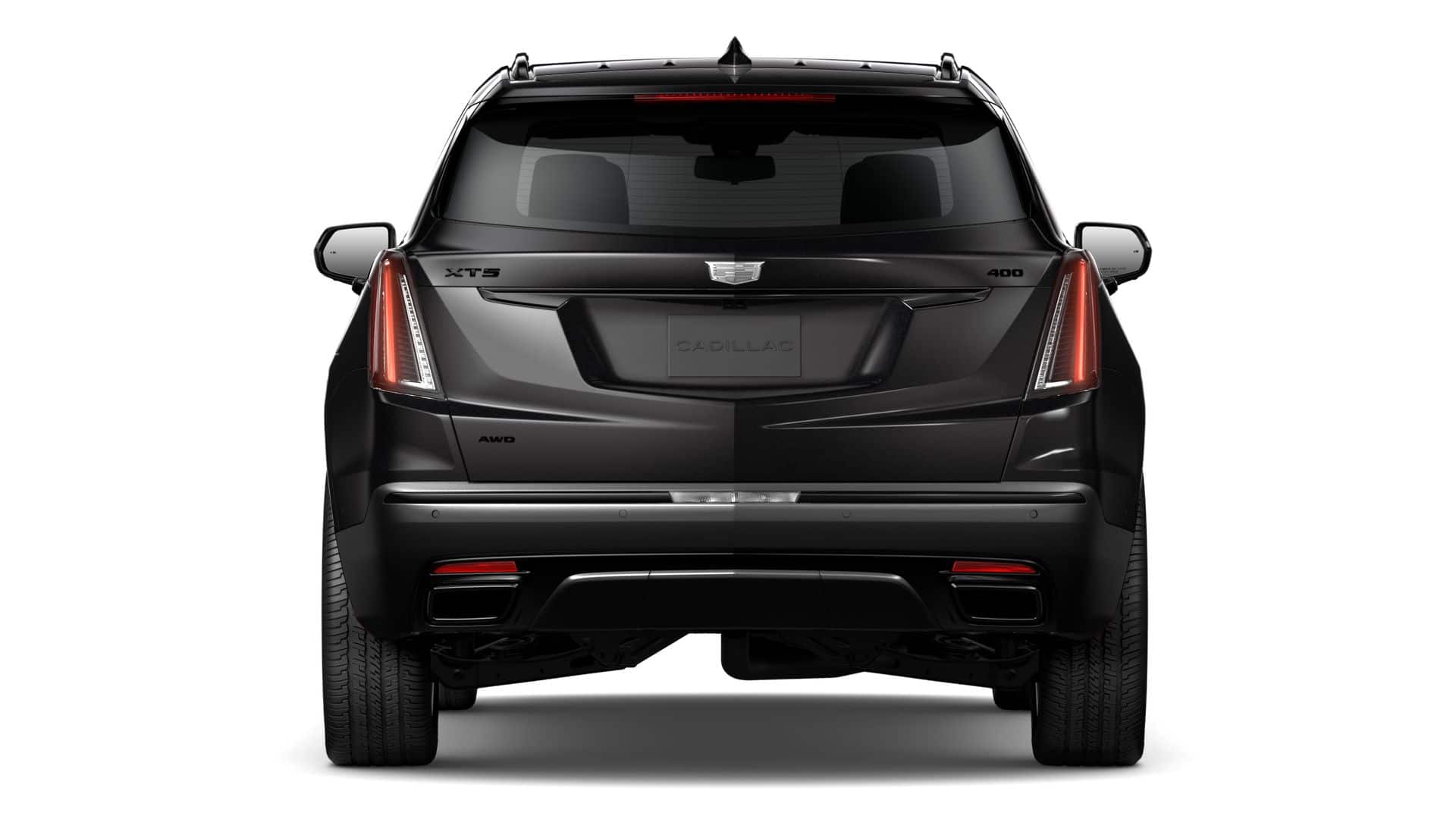 2026 Cadillac XT5 AWD 4dr Sport