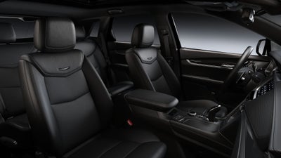 2026 Cadillac XT5 AWD 4dr Sport