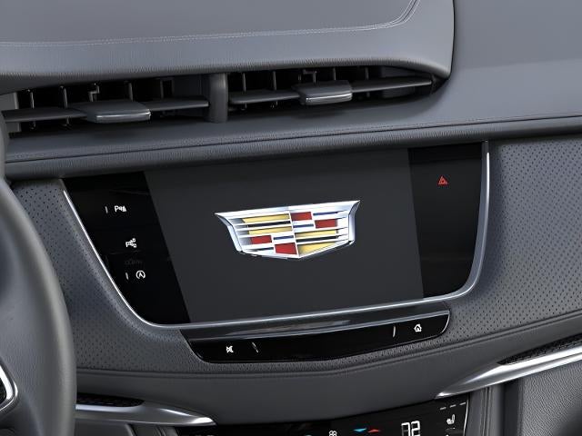 2026 Cadillac XT5 AWD 4dr Sport