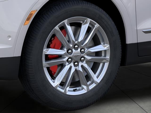 2026 Cadillac XT5 AWD 4dr Sport