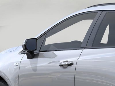 2026 Cadillac XT5 AWD 4dr Sport