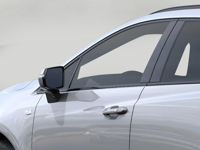 2026 Cadillac XT5 AWD 4dr Sport