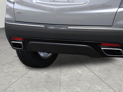 2026 Cadillac XT5 AWD 4dr Sport