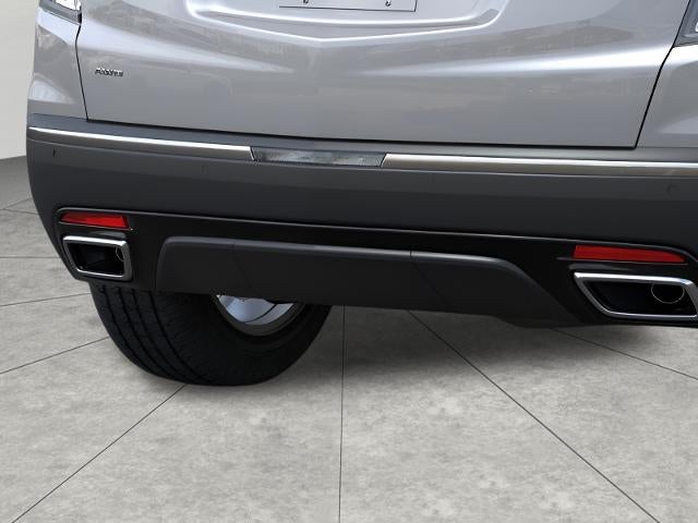 2026 Cadillac XT5 AWD 4dr Sport