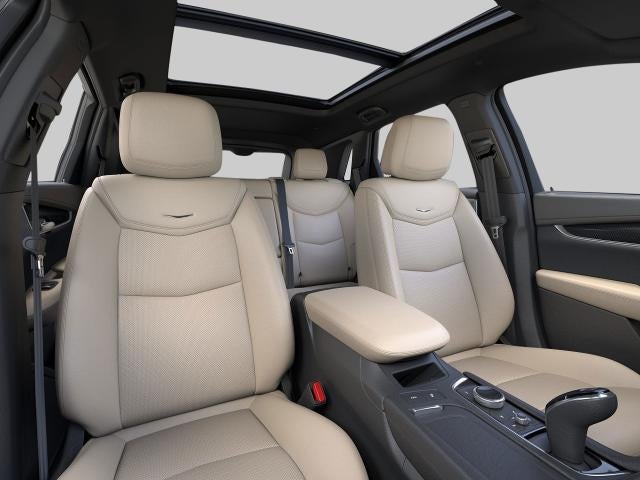 2026 Cadillac XT5 AWD 4dr Sport