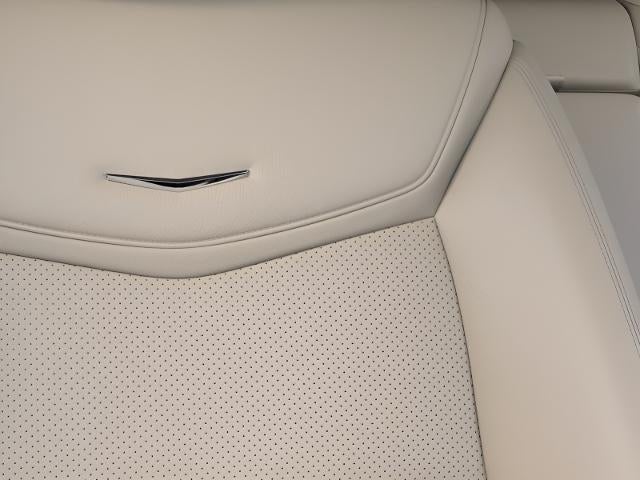 2026 Cadillac XT5 AWD 4dr Sport