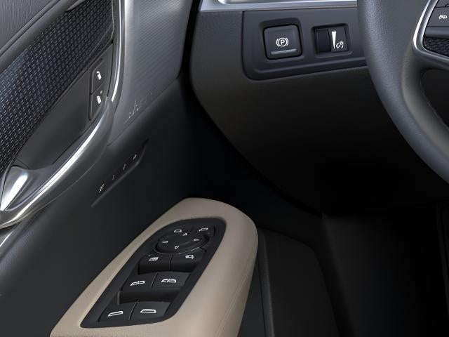 2026 Cadillac XT5 AWD 4dr Sport