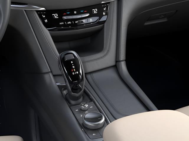 2026 Cadillac XT5 AWD 4dr Sport