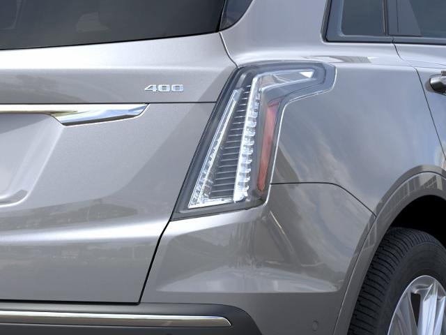 2026 Cadillac XT5 AWD 4dr Sport