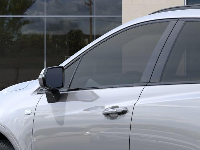 2026 Cadillac XT5 AWD 4dr Sport