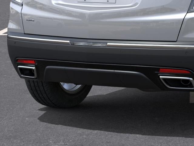 2026 Cadillac XT5 AWD 4dr Sport